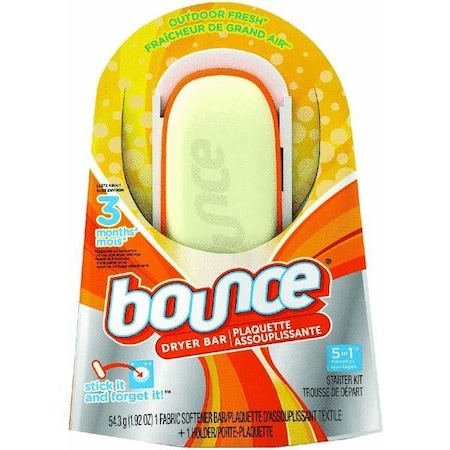 Bounce Dryer Bar Kit 30436